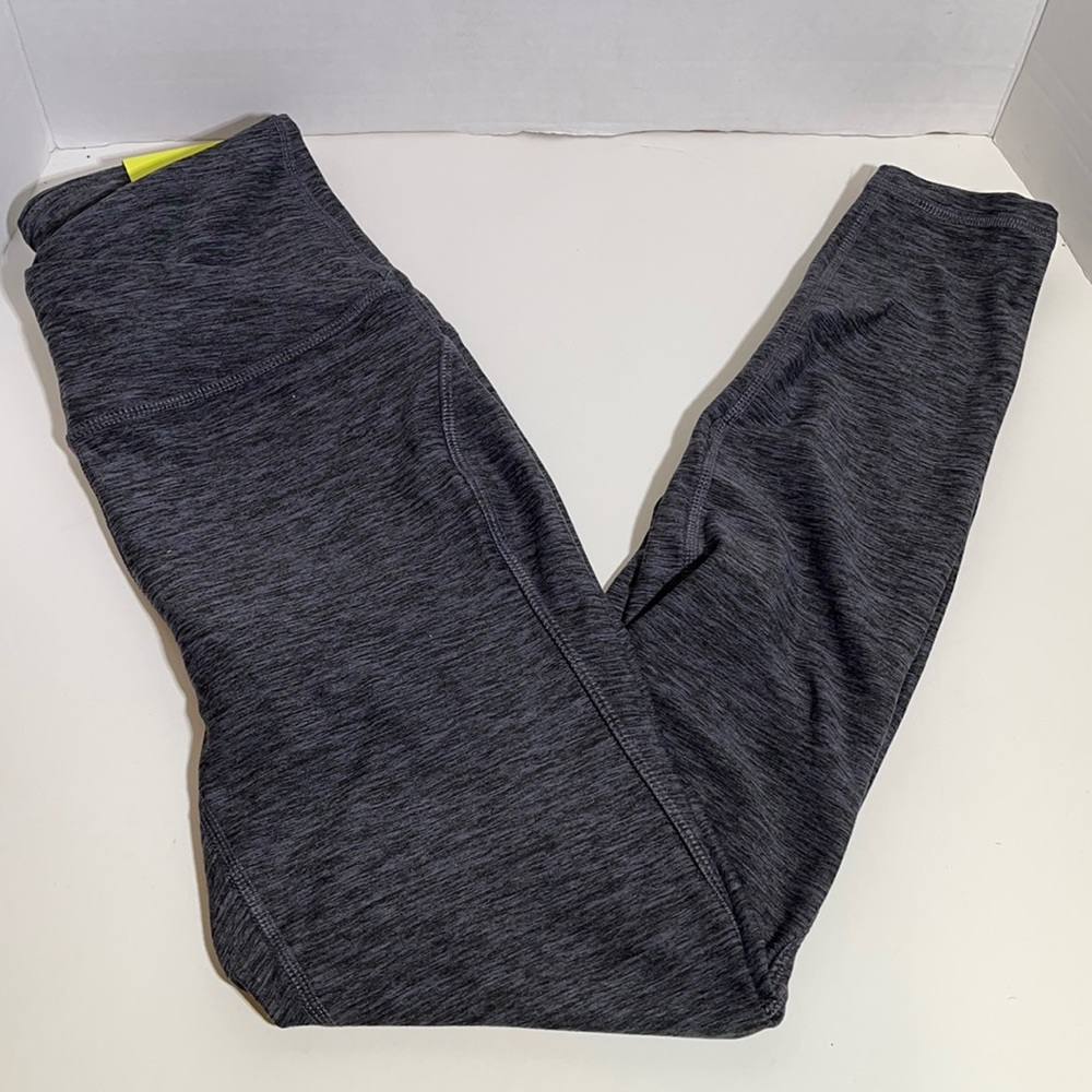 Women’s XS Gray Ultra High-Rise Athletic Leggings